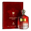 Fragrance World Monarch Queen 100 мл - жіночий аромат з ваніллю, мускусом та сандалом
